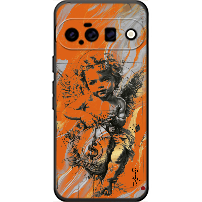 Чохол BoxFace Google Pixel 11 
