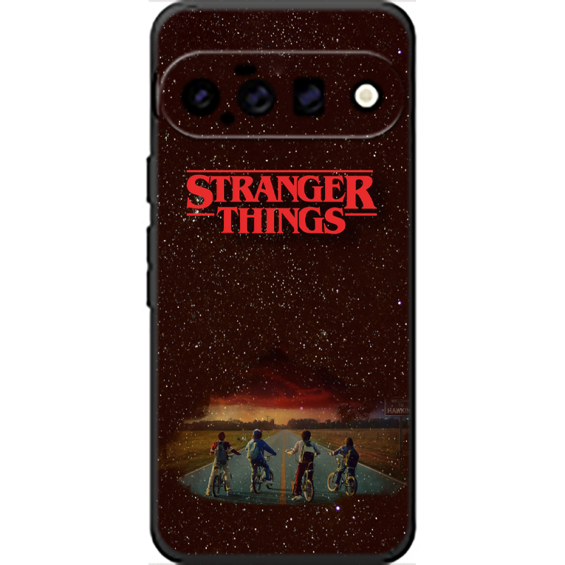 Чохол BoxFace Google Pixel 11 