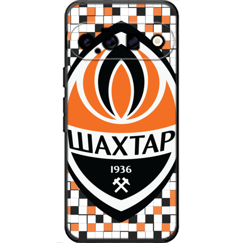 Чохол BoxFace Google Pixel 11 