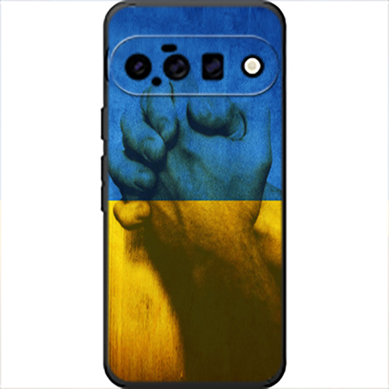 Чохол BoxFace Google Pixel 11 Handshake