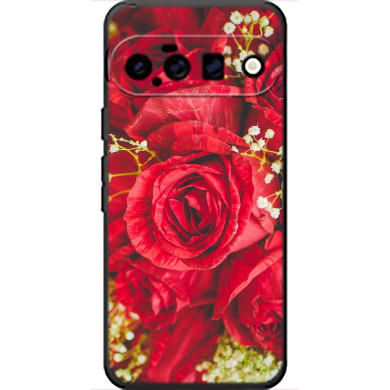 Чохол BoxFace Google Pixel 11 