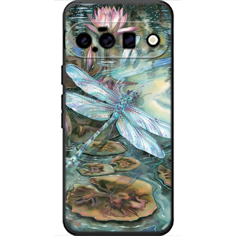Чохол BoxFace Google Pixel 11 