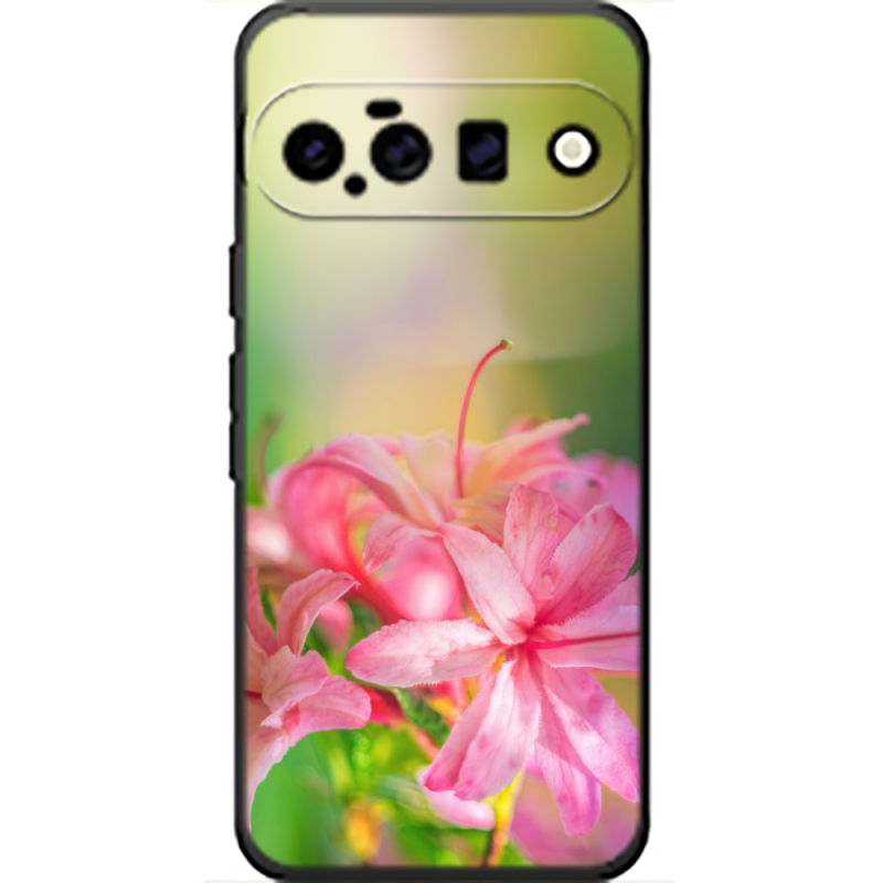 Чохол BoxFace Google Pixel 11 