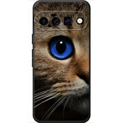 Чохол BoxFace Google Pixel 11 Cat's Eye