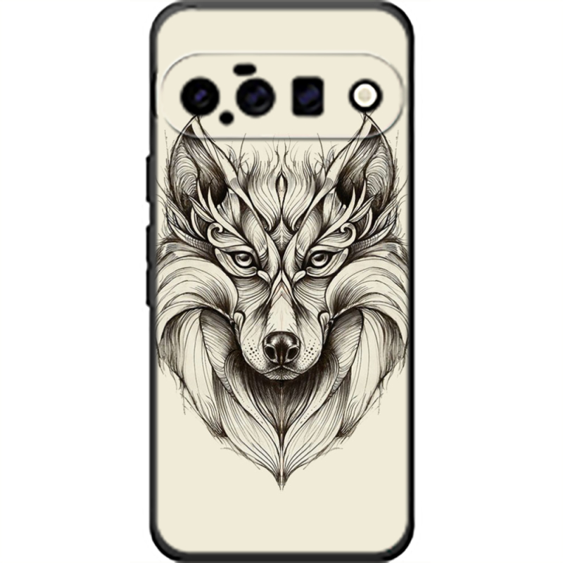 Чохол BoxFace Google Pixel 11 