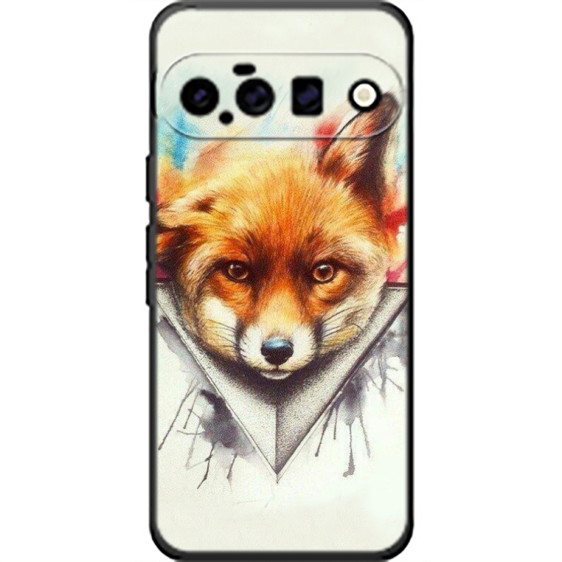 Чохол BoxFace Google Pixel 11 