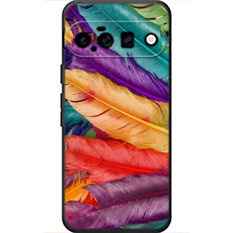 Чохол BoxFace Google Pixel 11 Colour Joy