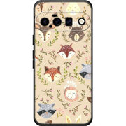Чохол BoxFace Google Pixel 11 