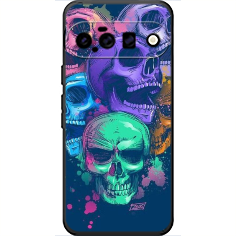 Чохол BoxFace Google Pixel 11 