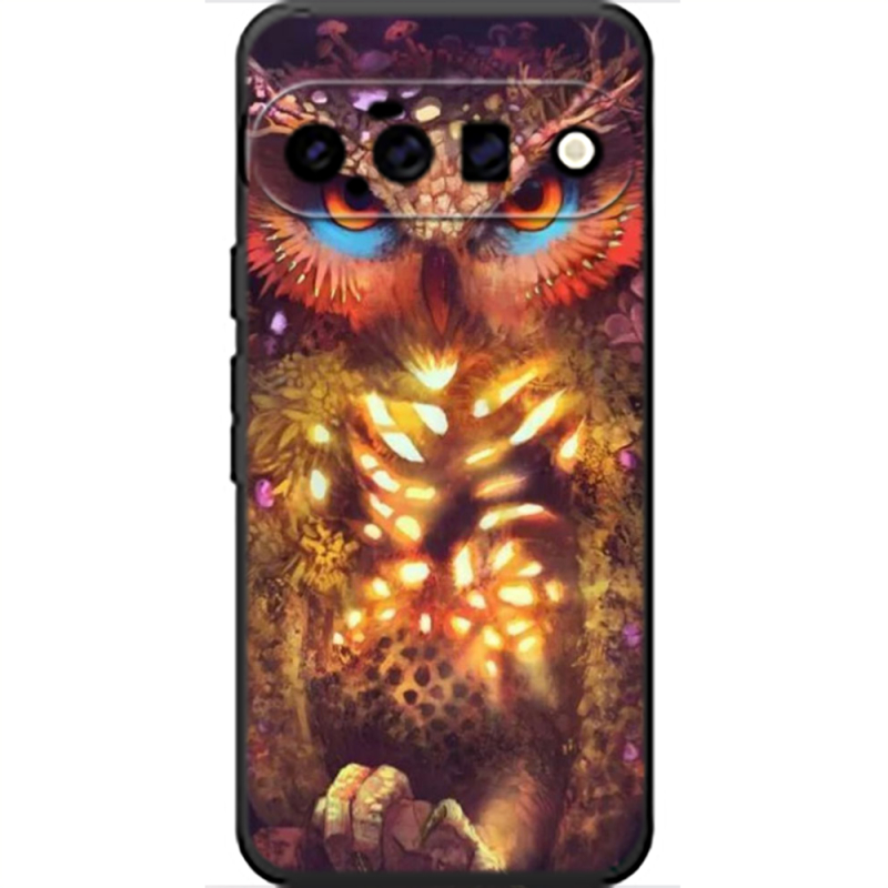 Чохол BoxFace Google Pixel 11 