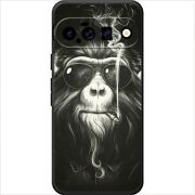 Чохол BoxFace Google Pixel 11 Smokey Monkey