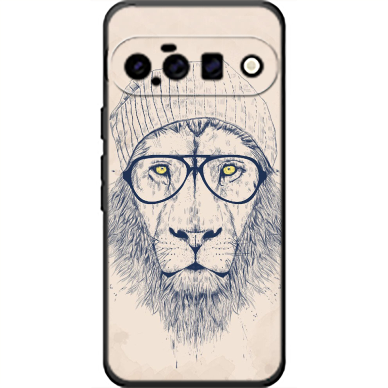 Чохол BoxFace Google Pixel 11 