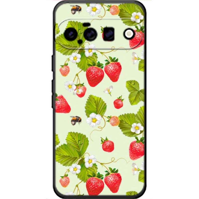 Чохол BoxFace Google Pixel 11 