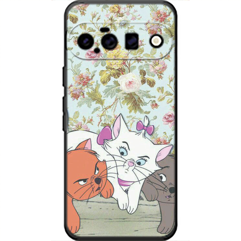 Чохол BoxFace Google Pixel 11 