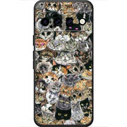 Чохол BoxFace Google Pixel 11 