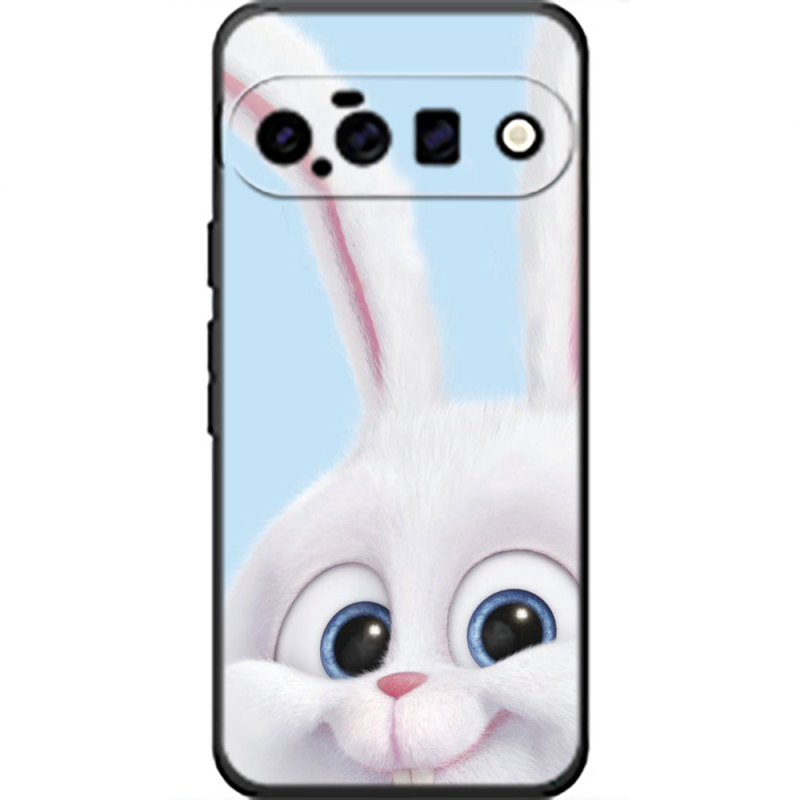 Чохол BoxFace Google Pixel 11 Rabbit
