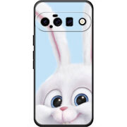 Чохол BoxFace Google Pixel 11 Rabbit
