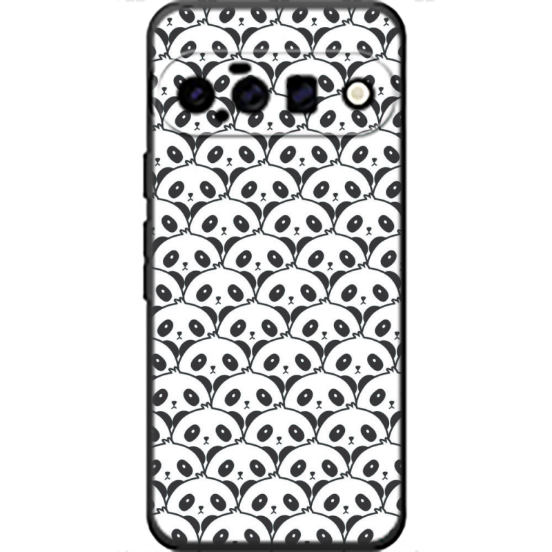 Чохол BoxFace Google Pixel 11 