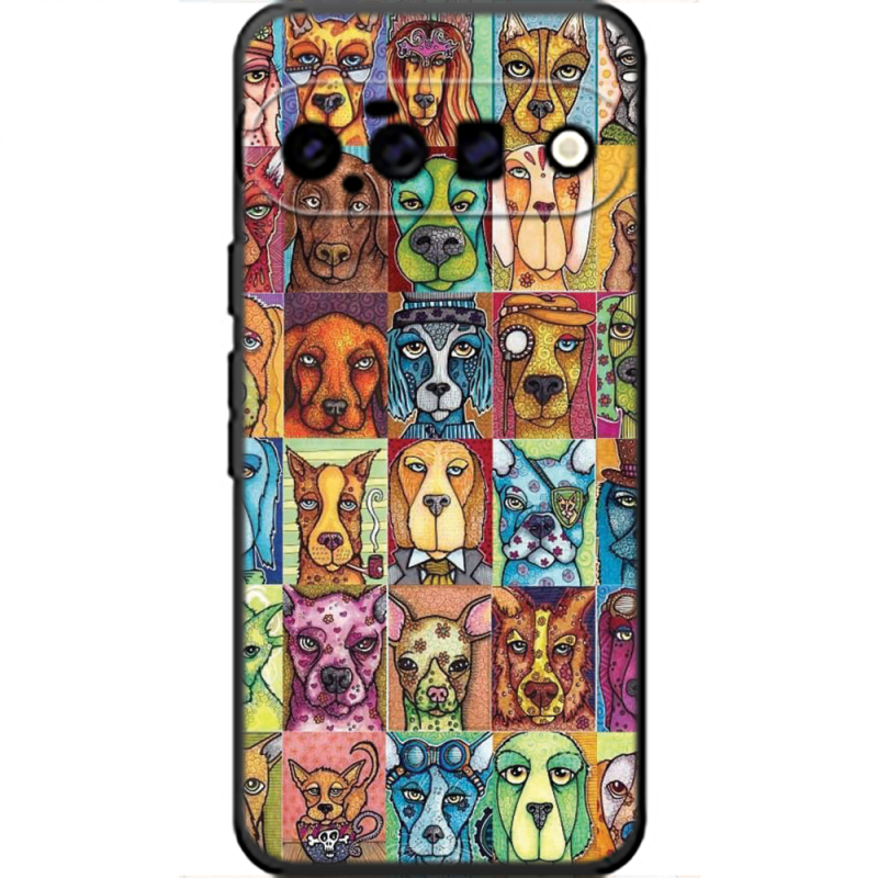 Чохол BoxFace Google Pixel 11 