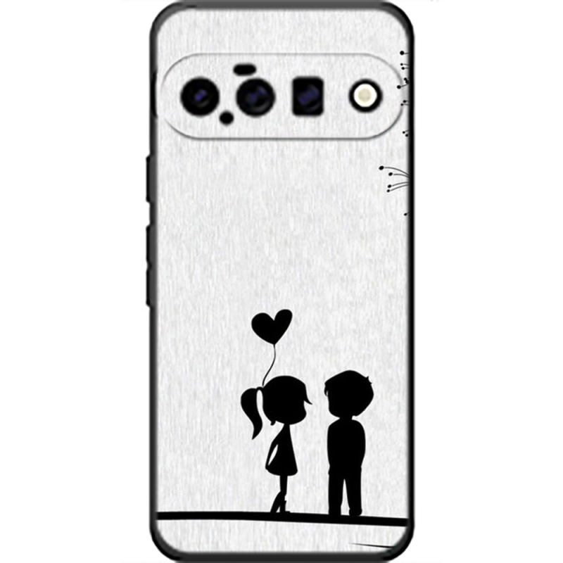 Чохол BoxFace Google Pixel 11 First Love