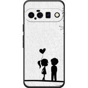 Чохол BoxFace Google Pixel 11 First Love