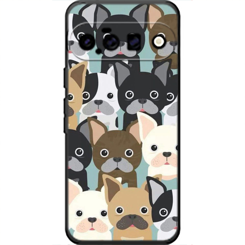 Чохол BoxFace Google Pixel 11 