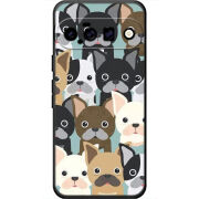 Чохол BoxFace Google Pixel 11 