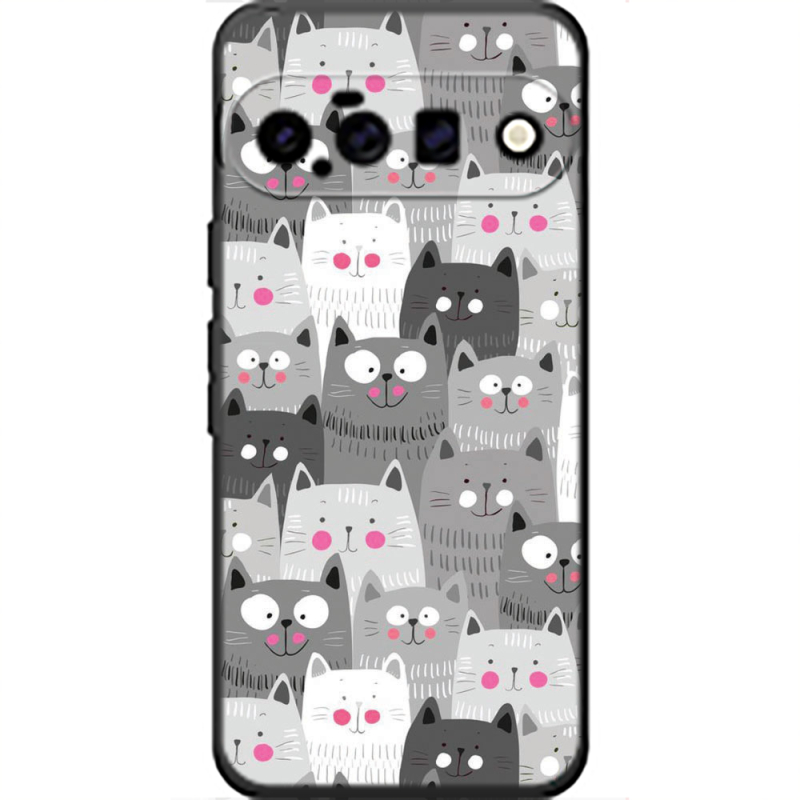 Чохол BoxFace Google Pixel 11 