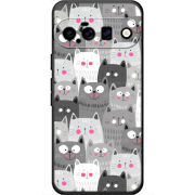 Чохол BoxFace Google Pixel 11 