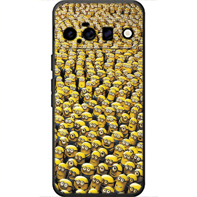 Чохол BoxFace Google Pixel 11 
