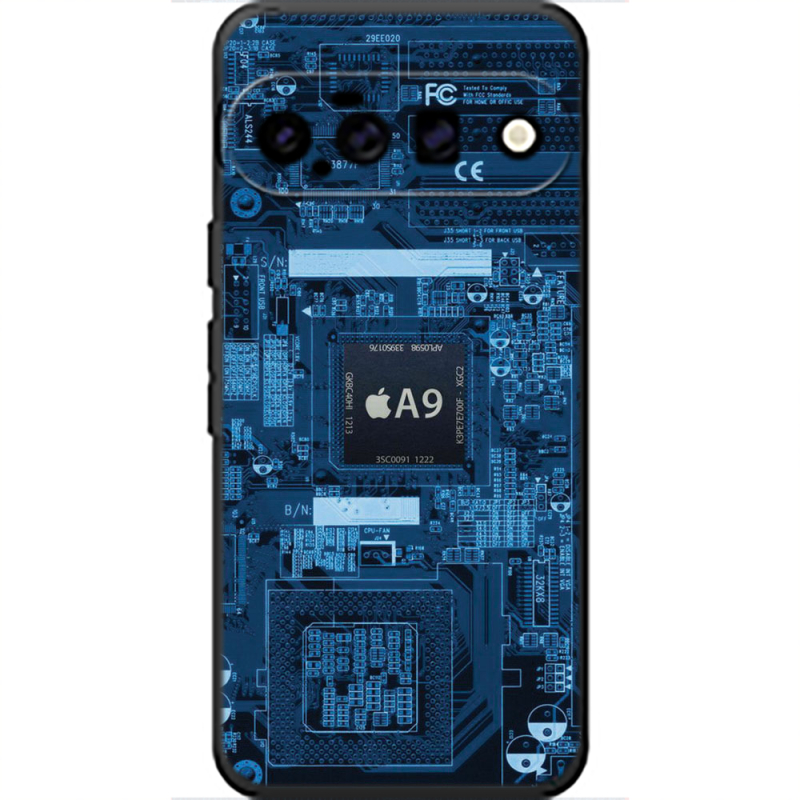 Чохол BoxFace Google Pixel 11 