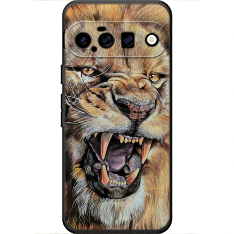 Чохол BoxFace Google Pixel 11 