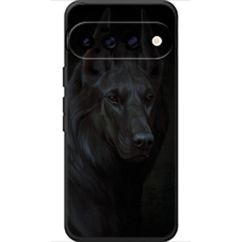 Чохол BoxFace Google Pixel 11 