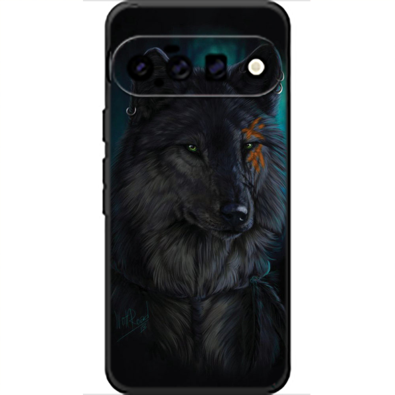 Чохол BoxFace Google Pixel 11 