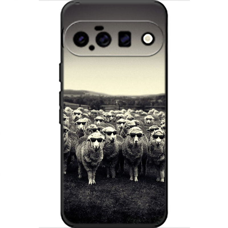 Чохол BoxFace Google Pixel 11 