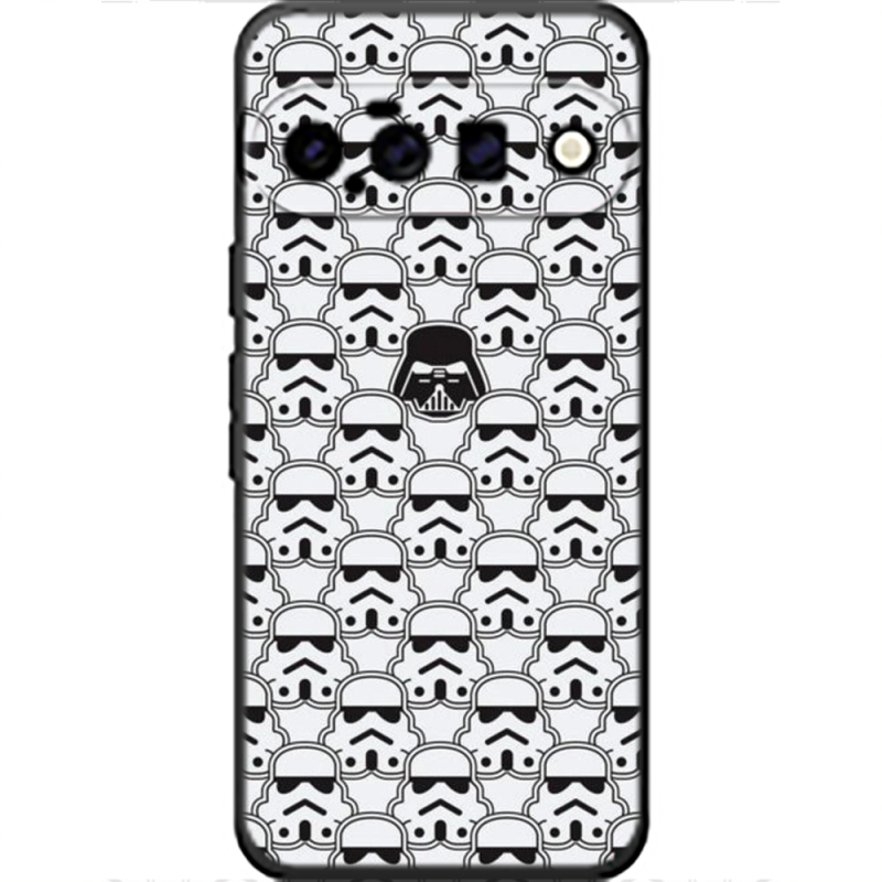 Чохол BoxFace Google Pixel 11 