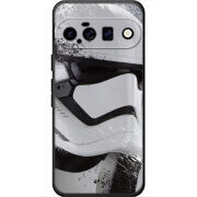 Чохол BoxFace Google Pixel 11 