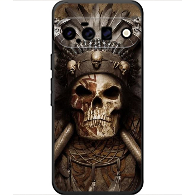 Чохол BoxFace Google Pixel 11 