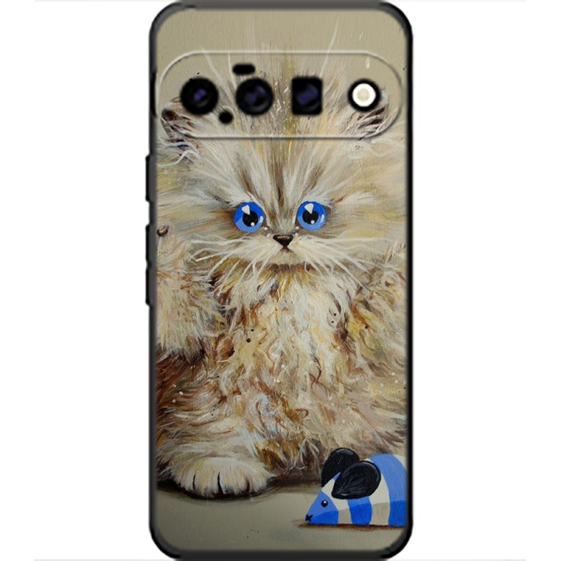 Чохол BoxFace Google Pixel 11 