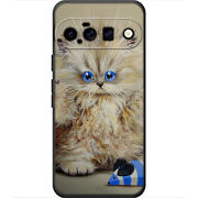 Чохол BoxFace Google Pixel 11 