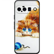 Чохол BoxFace Google Pixel 11 