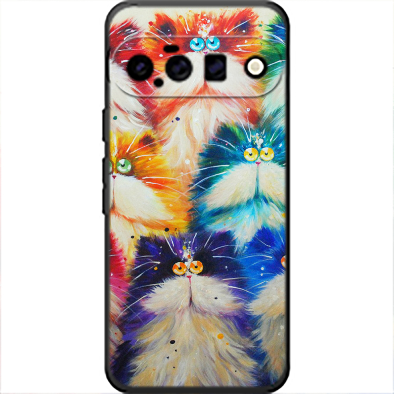 Чохол BoxFace Google Pixel 11 