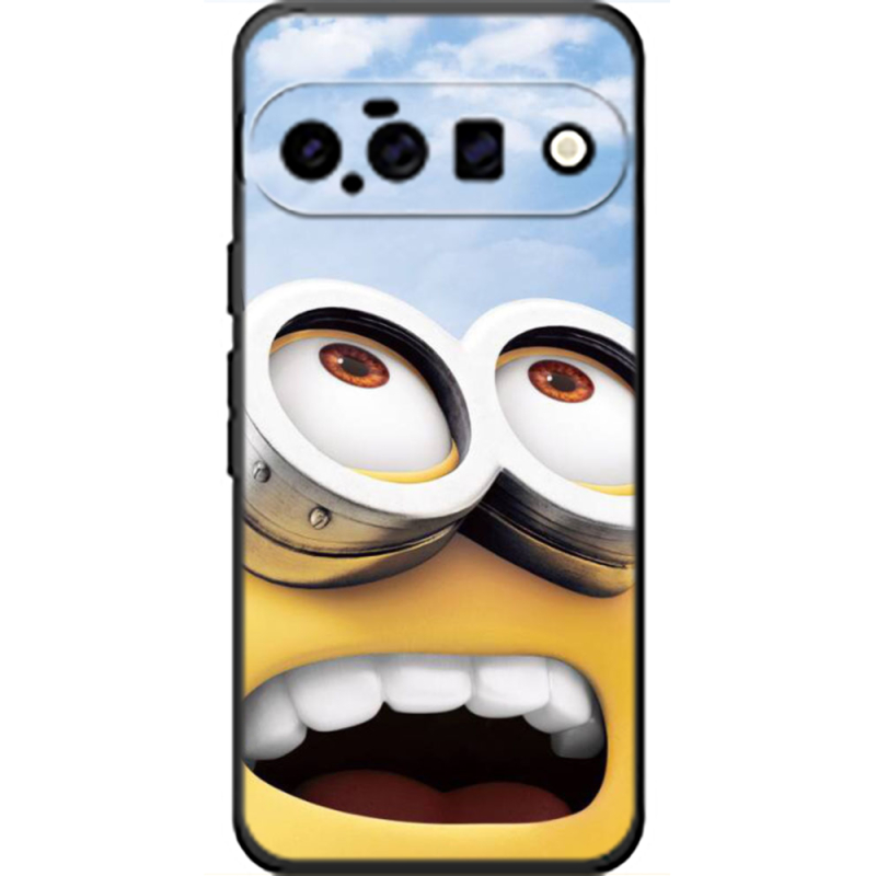Чохол BoxFace Google Pixel 11 