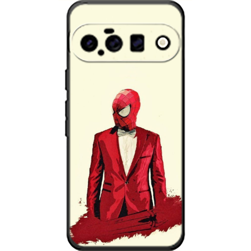 Чохол BoxFace Google Pixel 11 