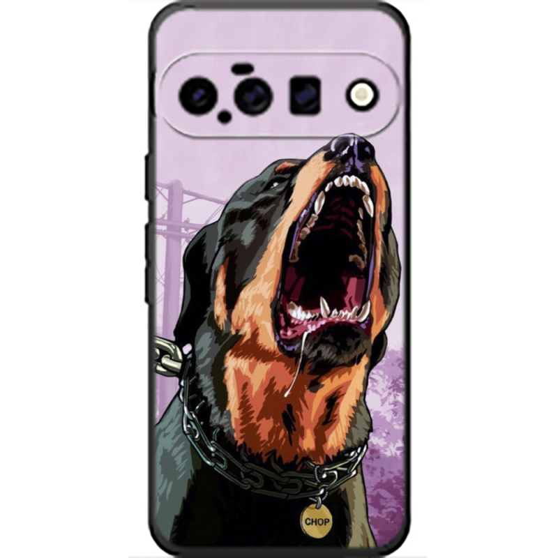 Чохол BoxFace Google Pixel 11 