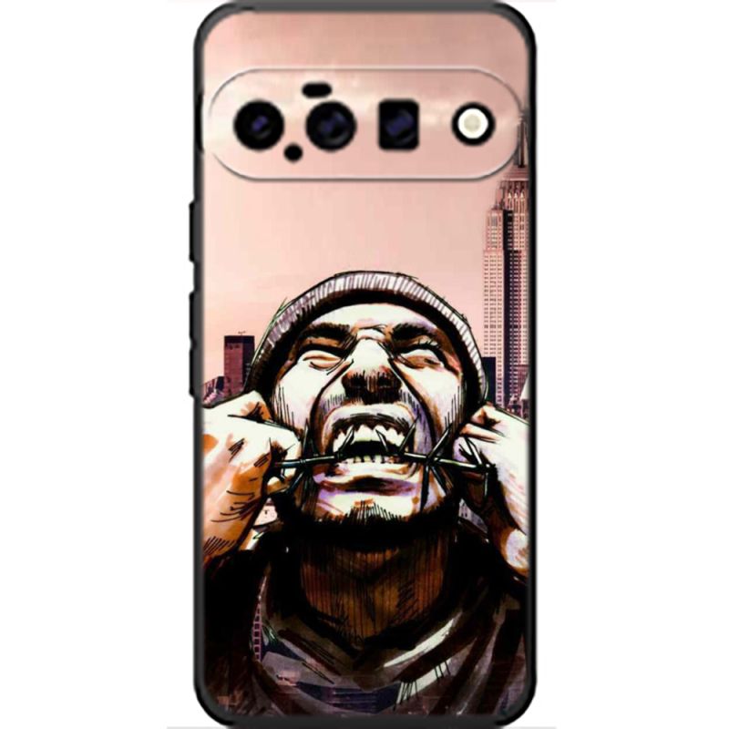 Чохол BoxFace Google Pixel 11 