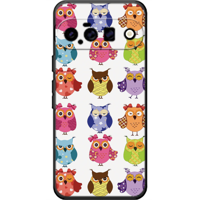 Чохол BoxFace Google Pixel 11 