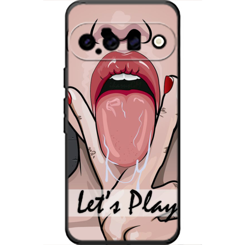 Чохол BoxFace Google Pixel 11 