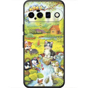 Чохол BoxFace Google Pixel 11 