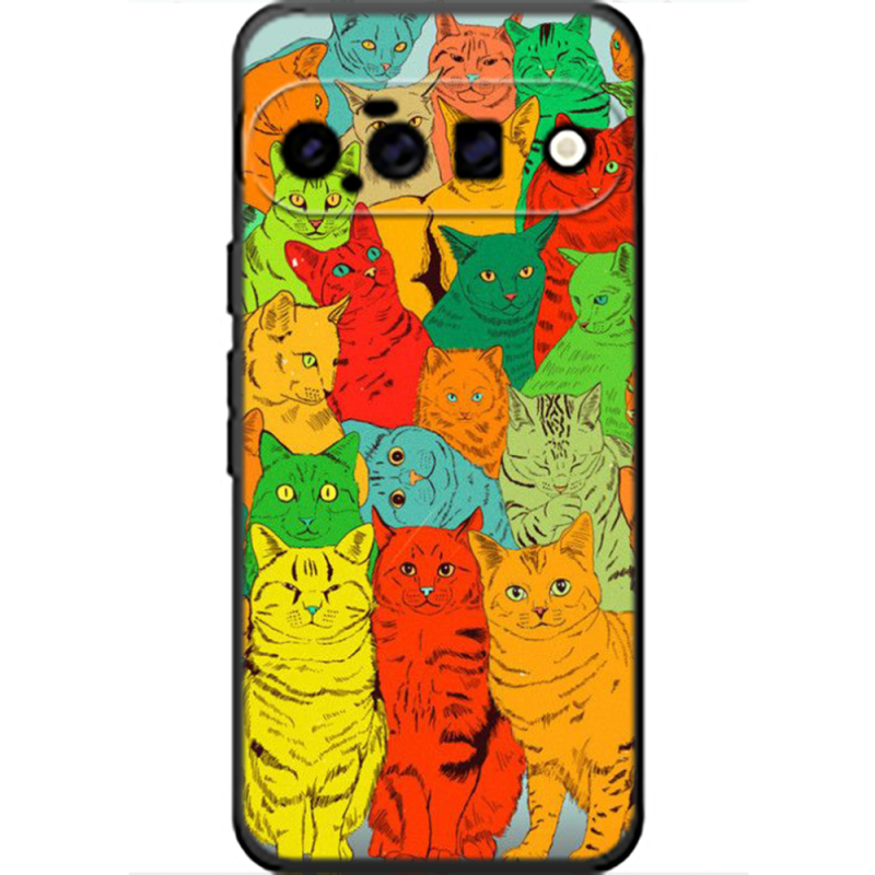 Чохол BoxFace Google Pixel 11 